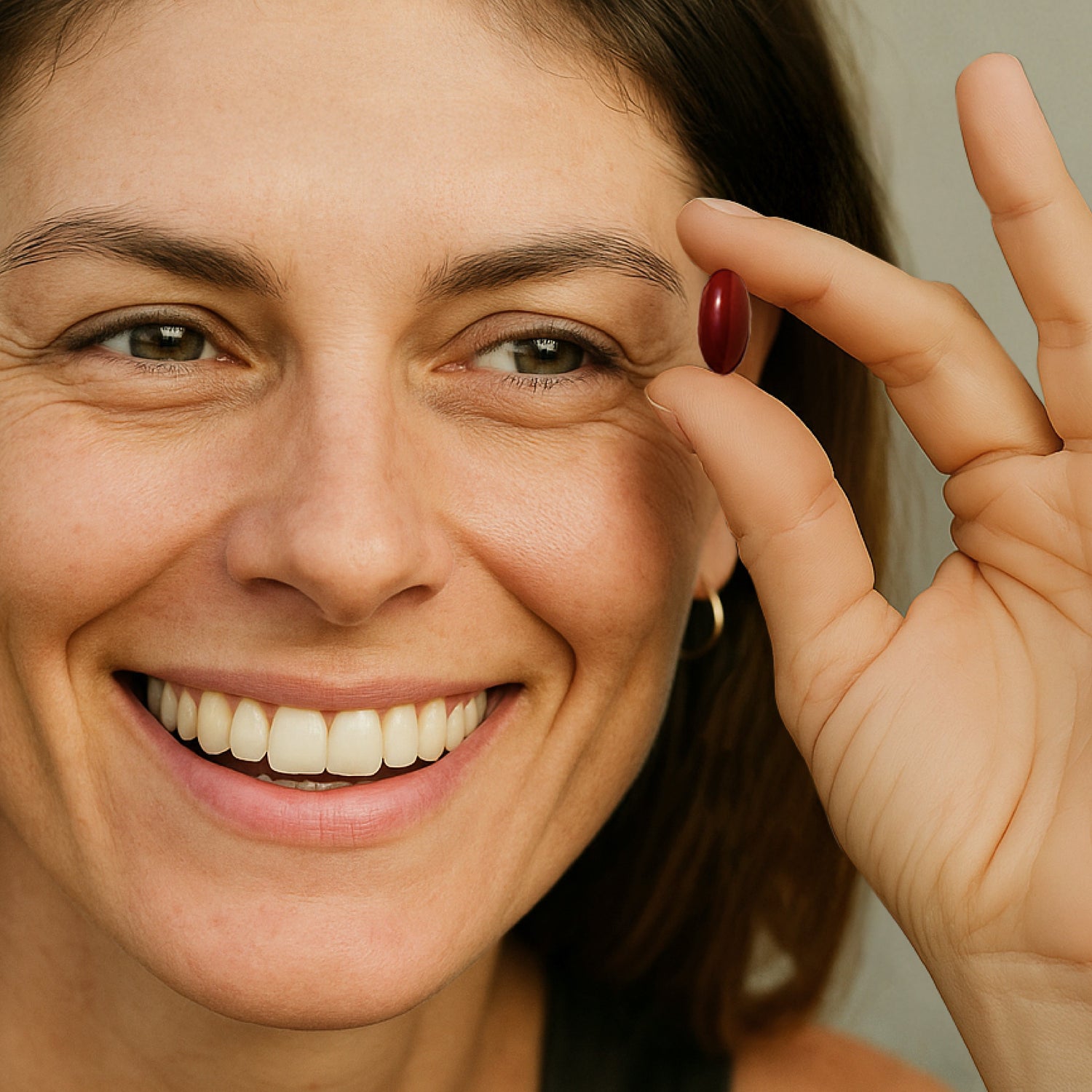 Astaxantina: El Rey de los antioxidantes naturales