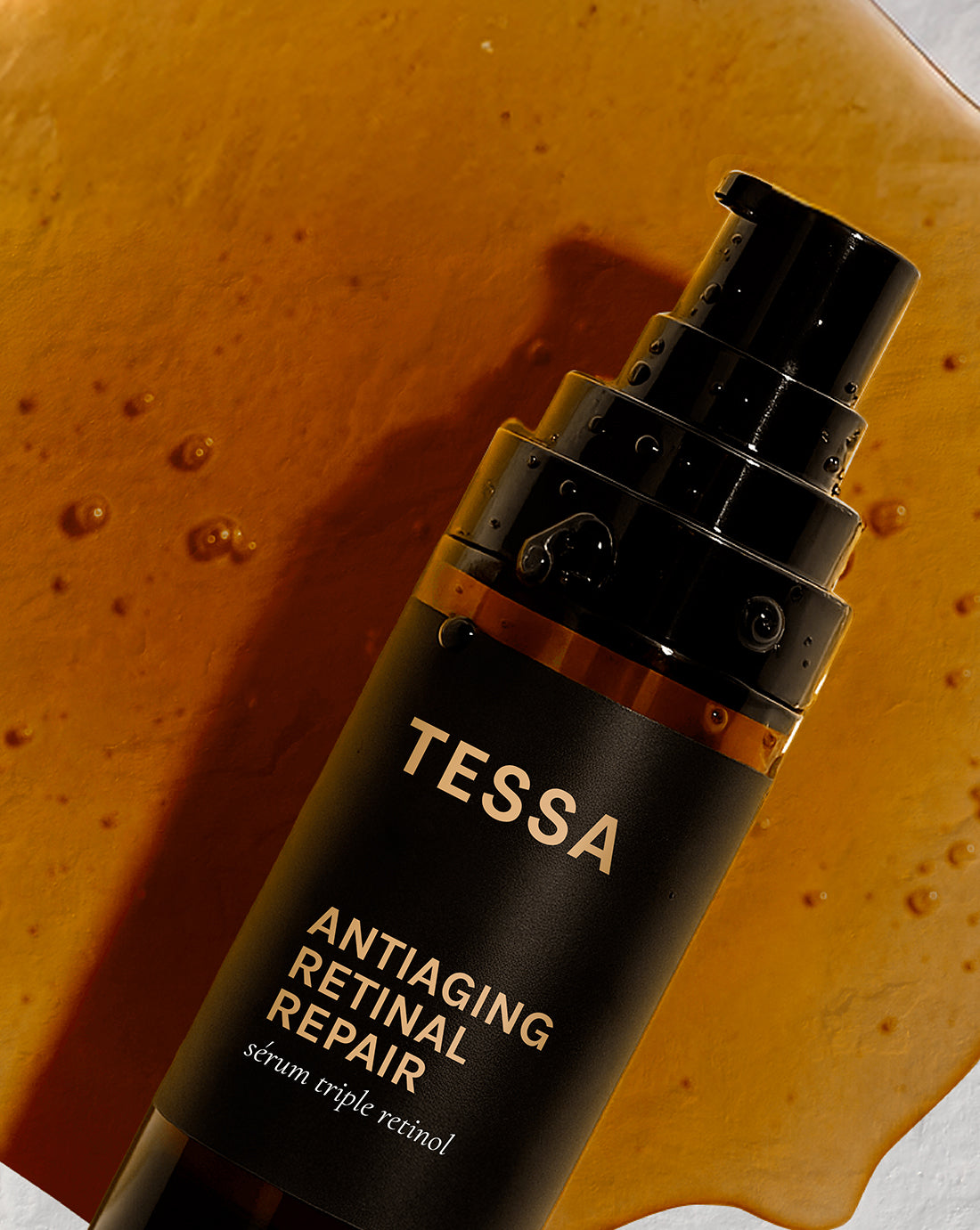 Antiaging Retinal Repair - Sérum Triple Retinol