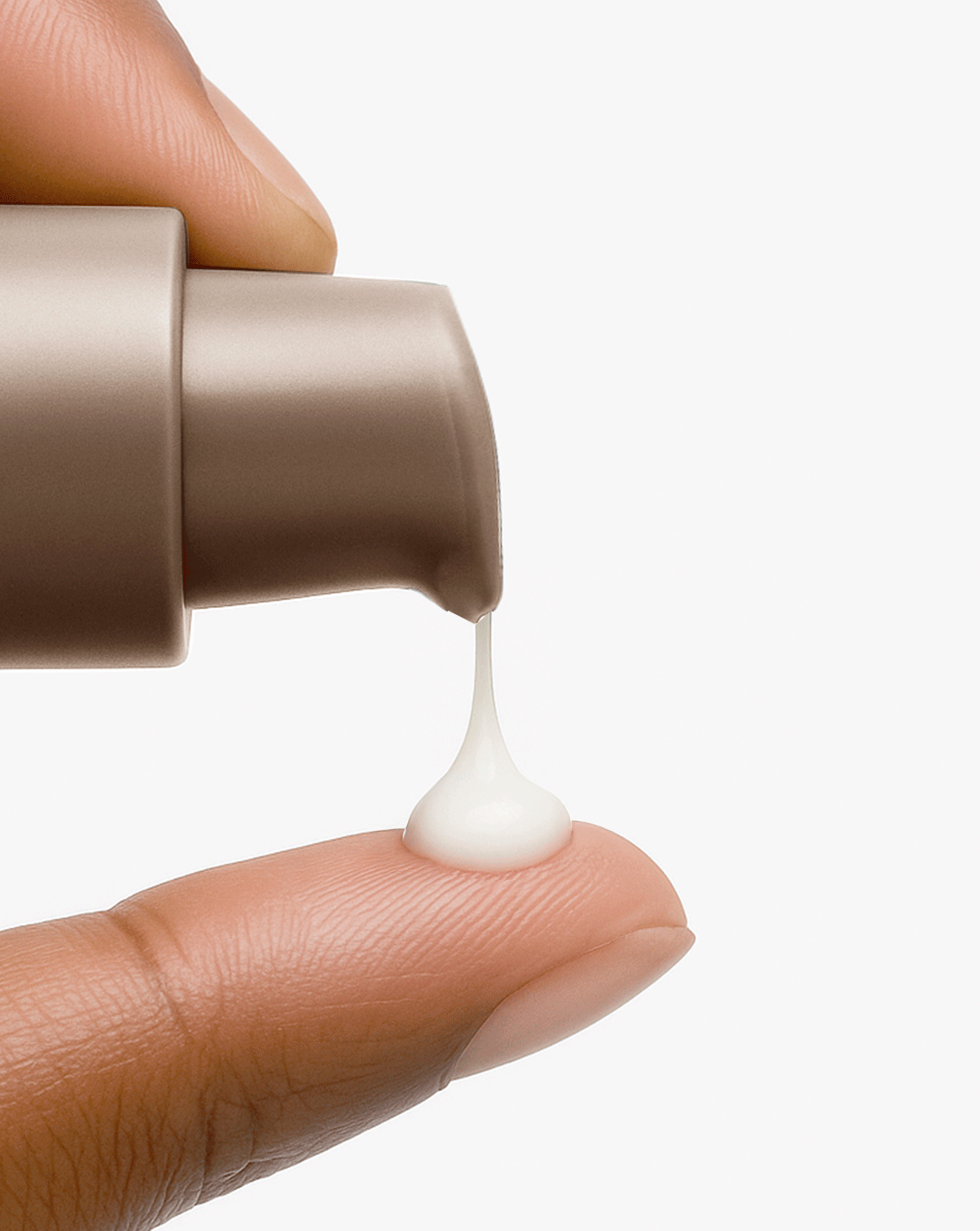 Crema Sensitive Control