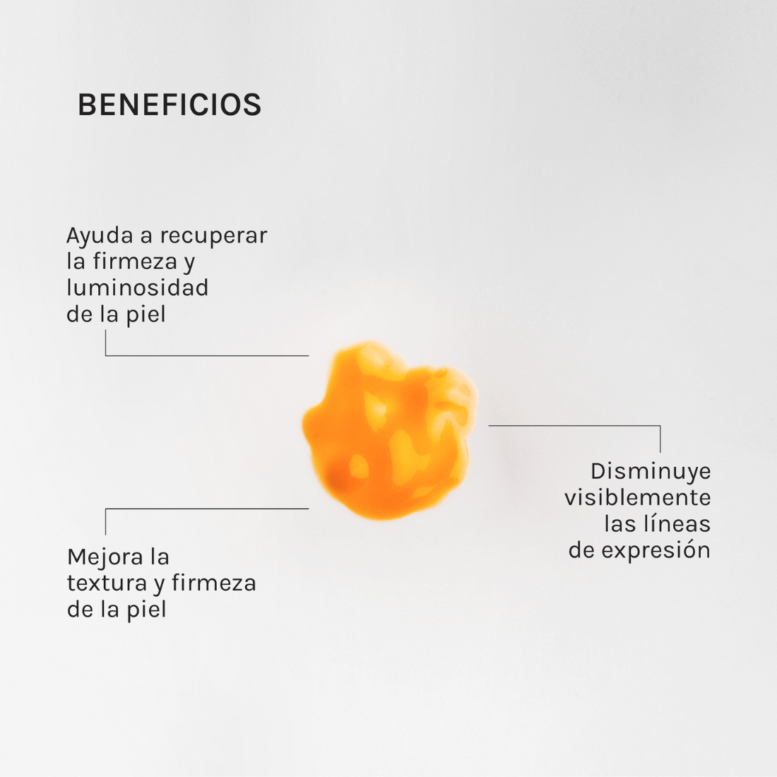 Beneficios de la vitamina C en la piel