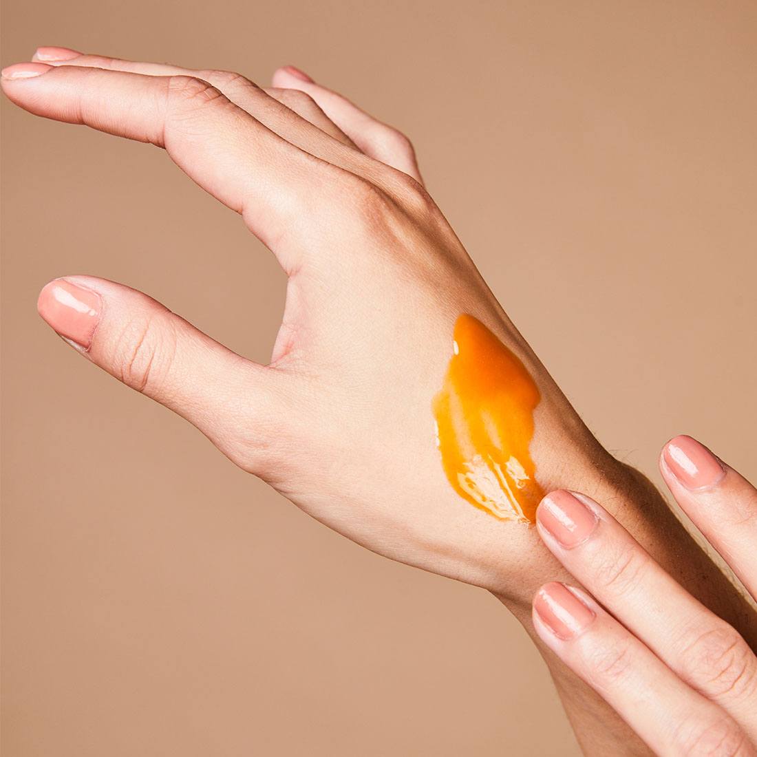 Vitamina C 15% para el rostro - TESSA