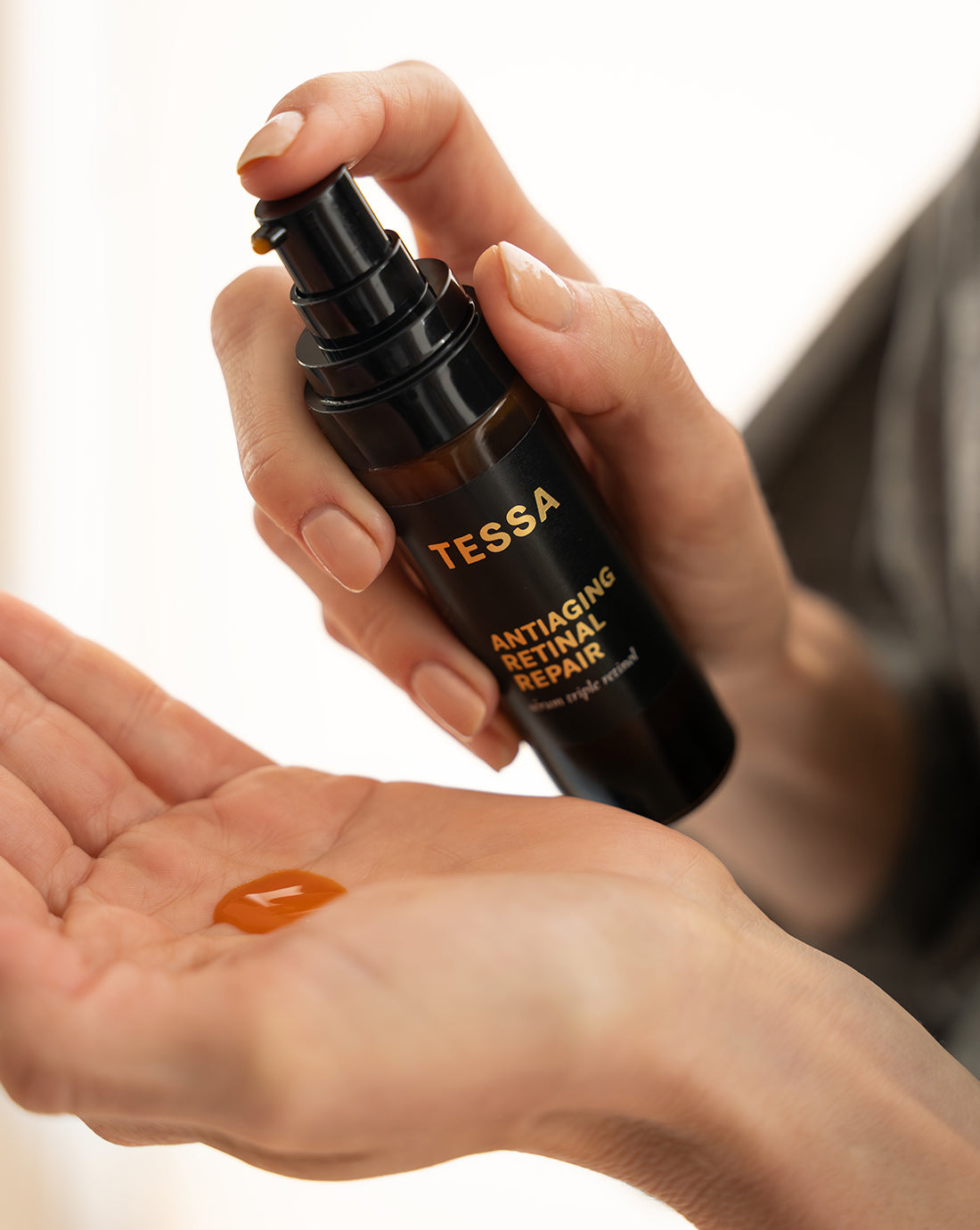 Antiaging Retinal Repair - Sérum Triple Retinol