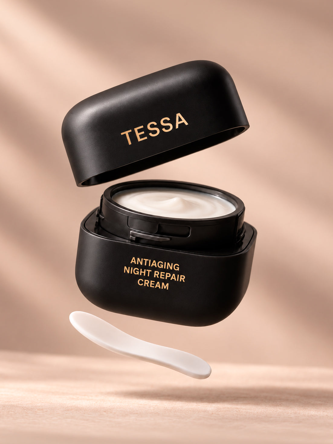 Crema Antiaging Night Repair - CYBER
