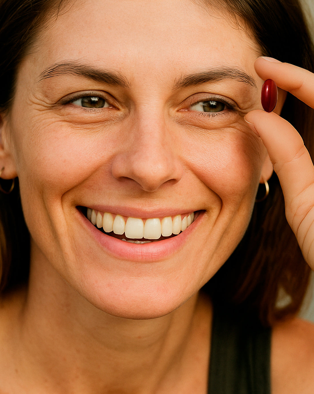 Astaxantina 4mg - 60 cápsulas softgel