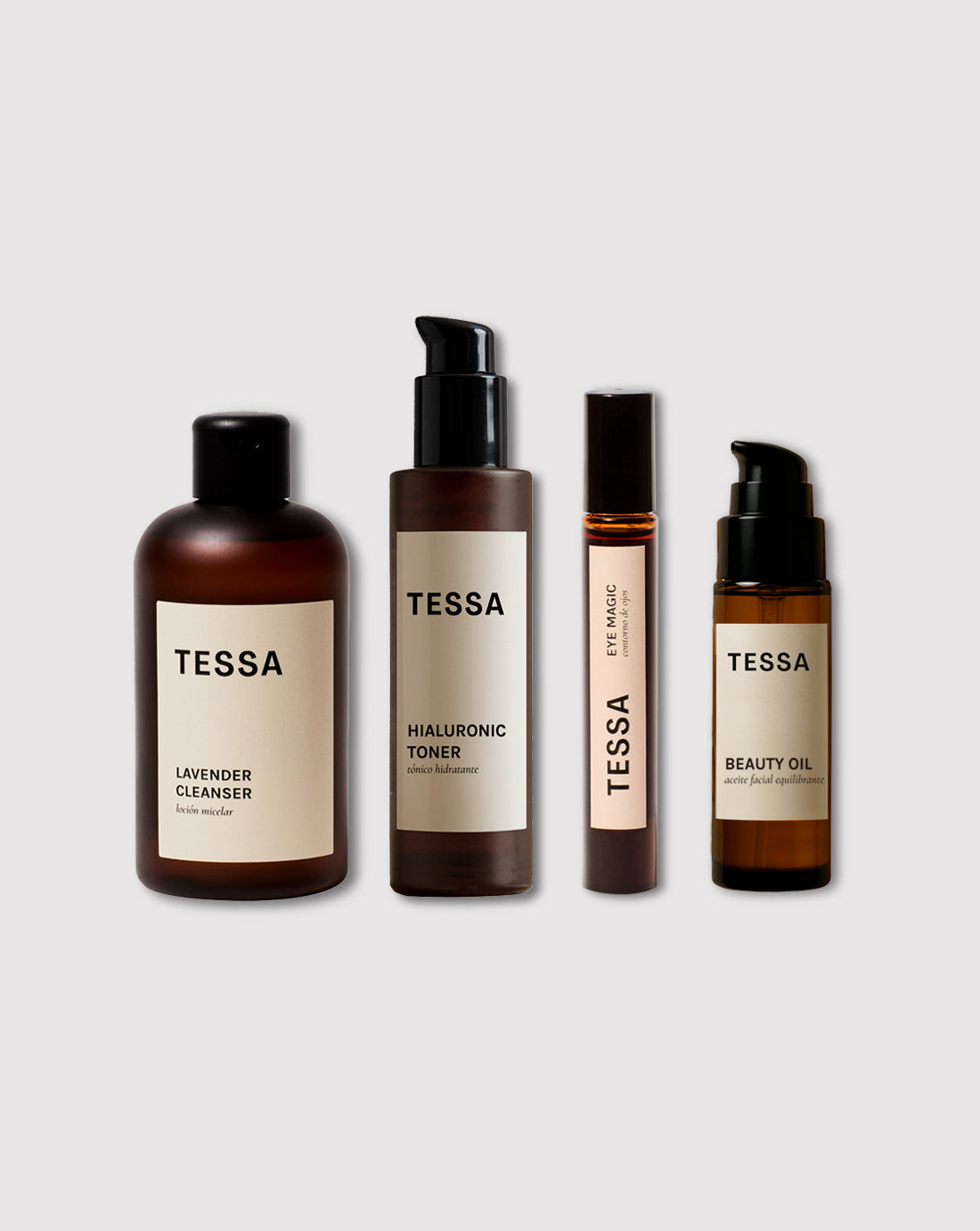 Best Sellers TESSA
