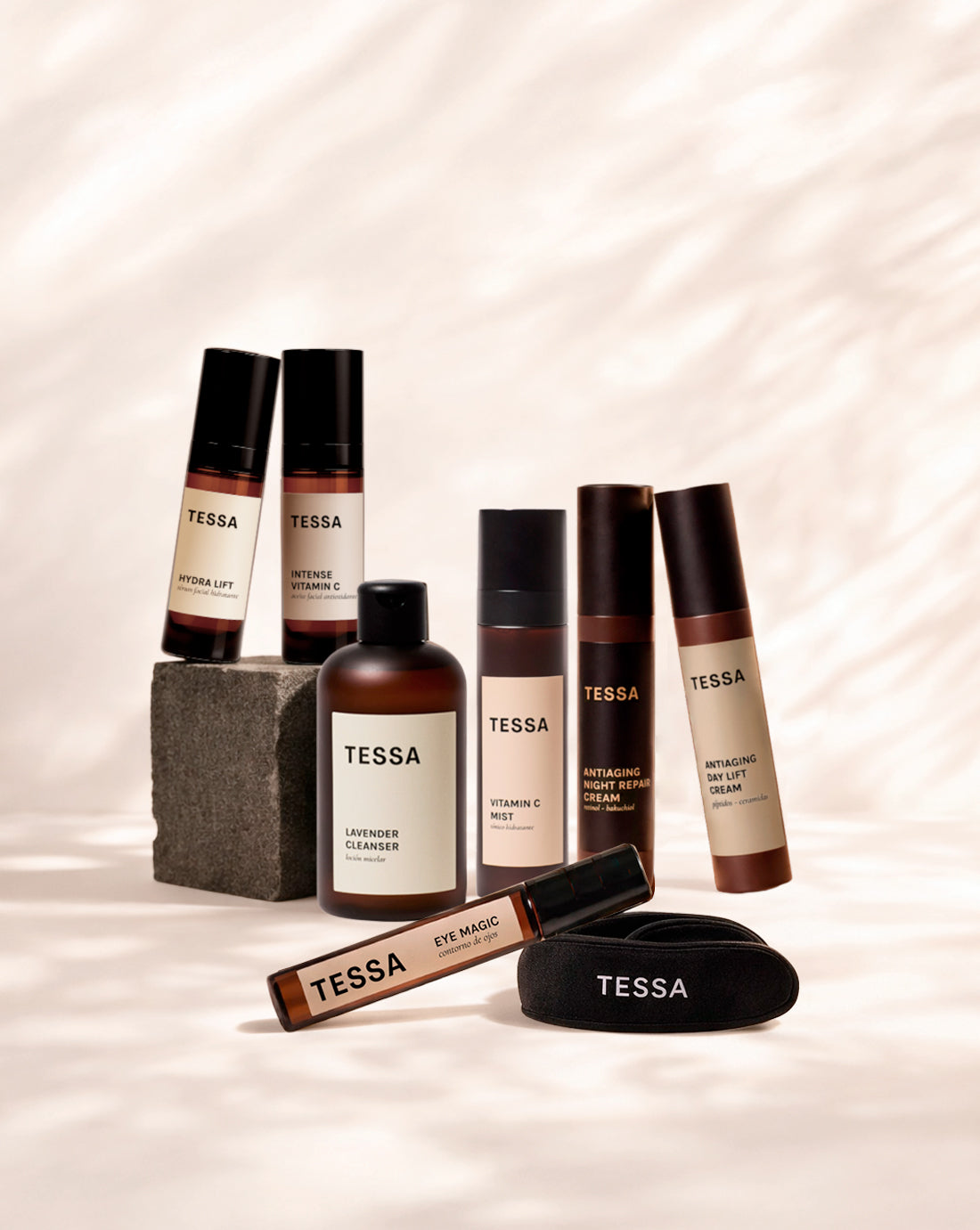 The Complete Renewal Set