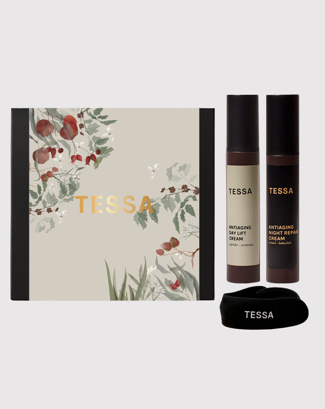 Duo Antiaging - Lifting y Rejuvenecimiento