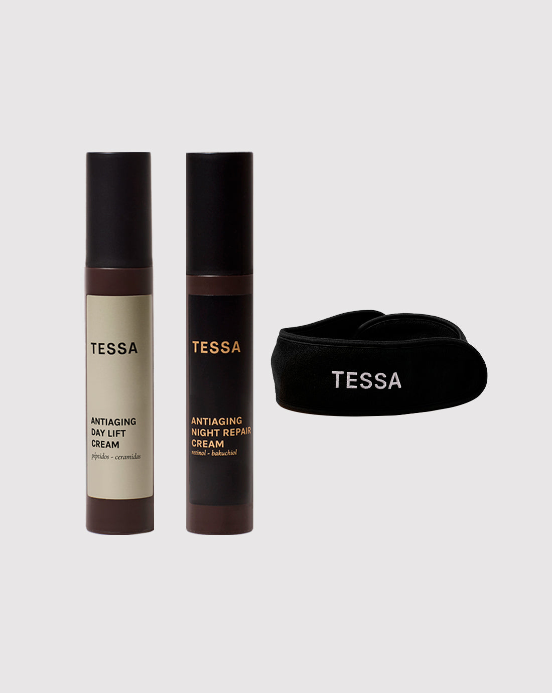 Duo Antiaging - Lifting y Rejuvenecimiento