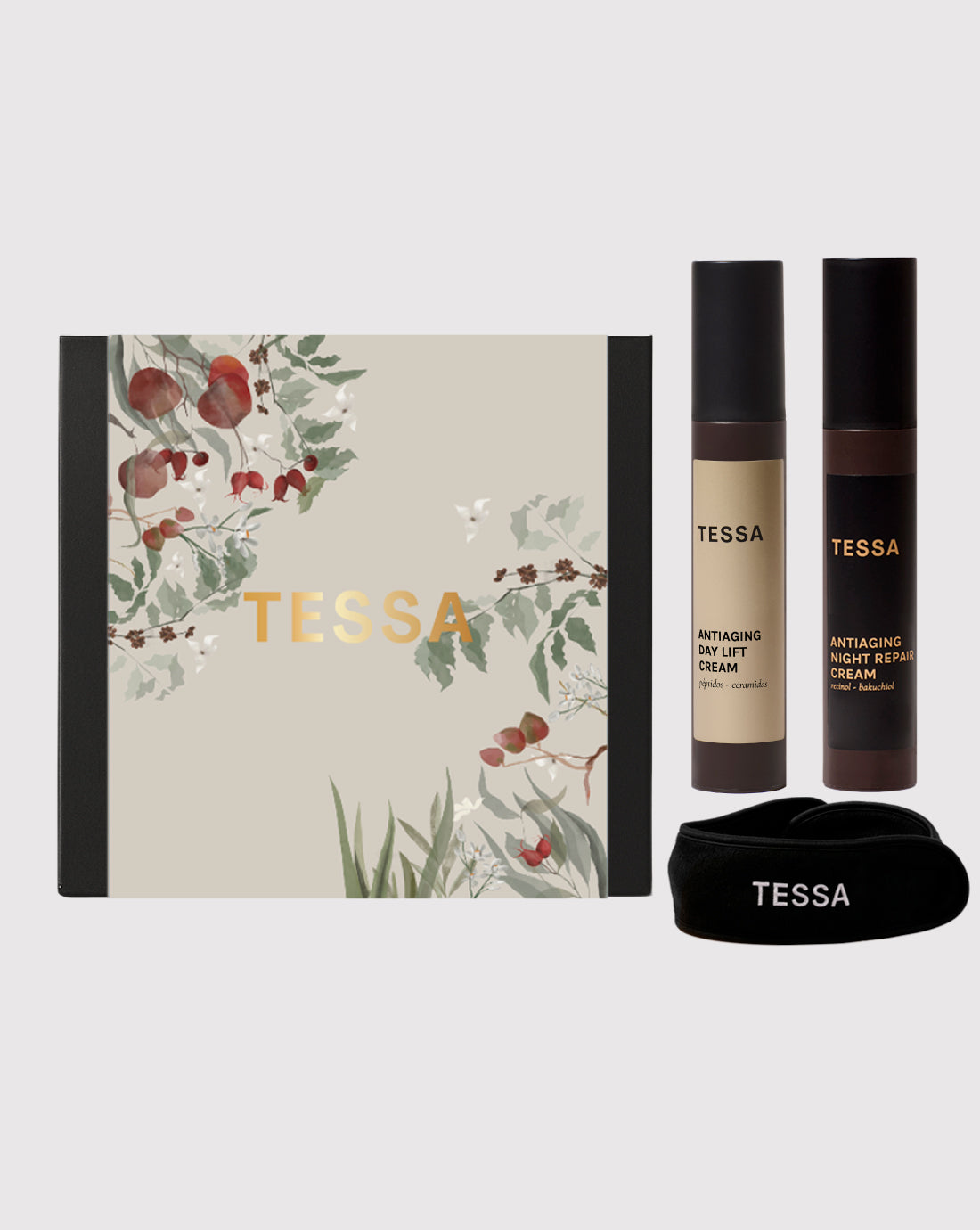 Duo Antiaging - Lifting y Rejuvenecimiento