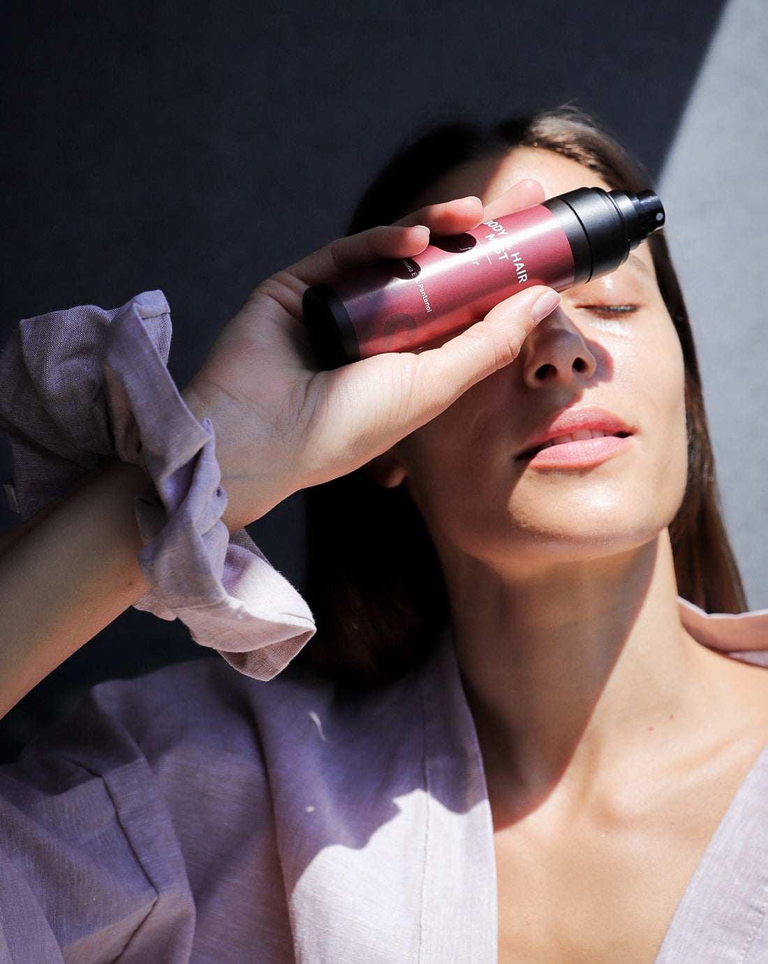 Fleur - Body & Hair Mist