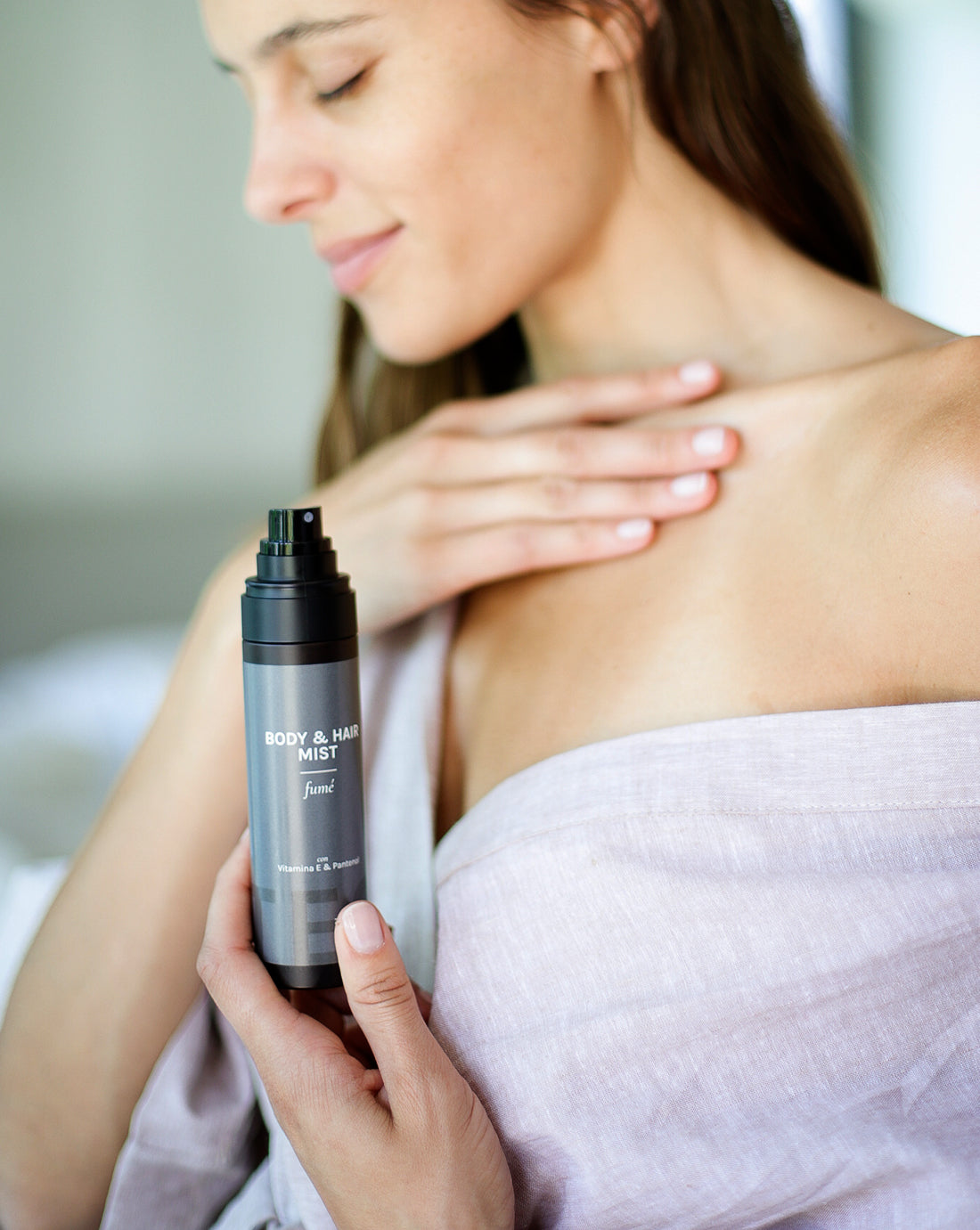 Fumé - Body & Hair Mist