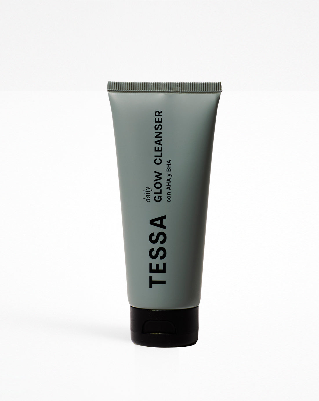 Glow Cleanser - Ácido Glicólico y Salicílico