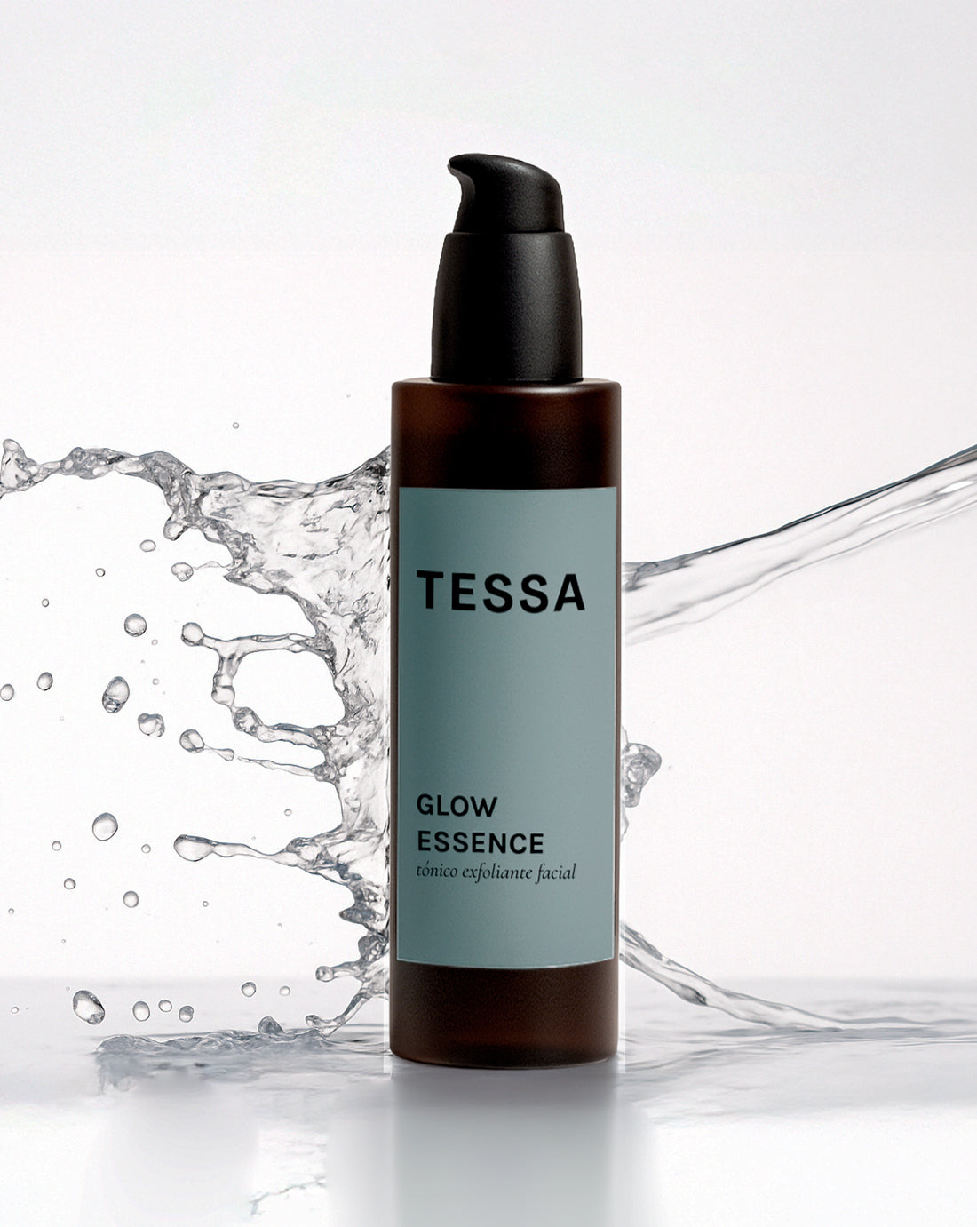 Glow Essence - 20% Ácido Glicólico y Salicílico