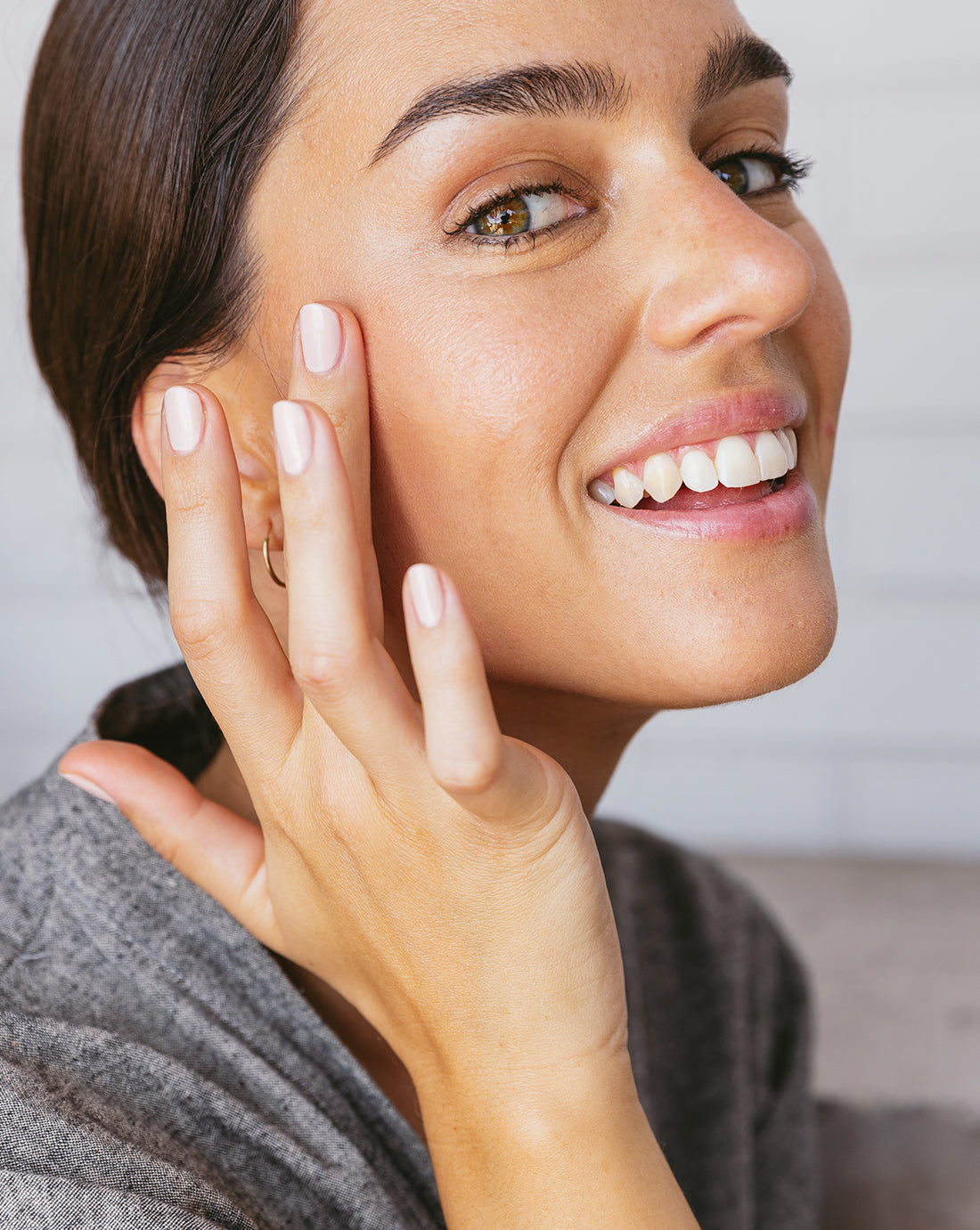 Glow Essence - 20% Ácido Glicólico y Salicílico