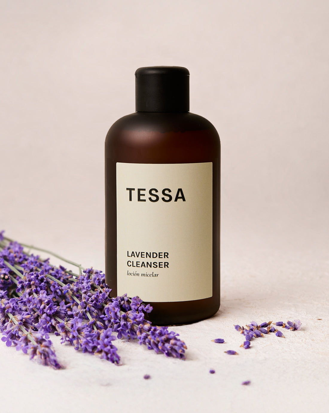 Lavender Cleanser