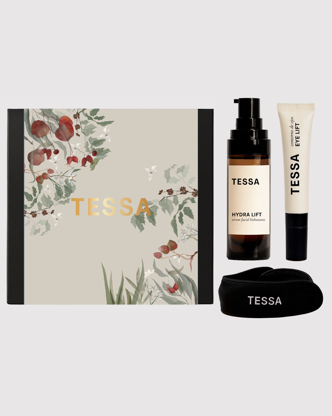 Lift Duo - Hidratación y Lifting