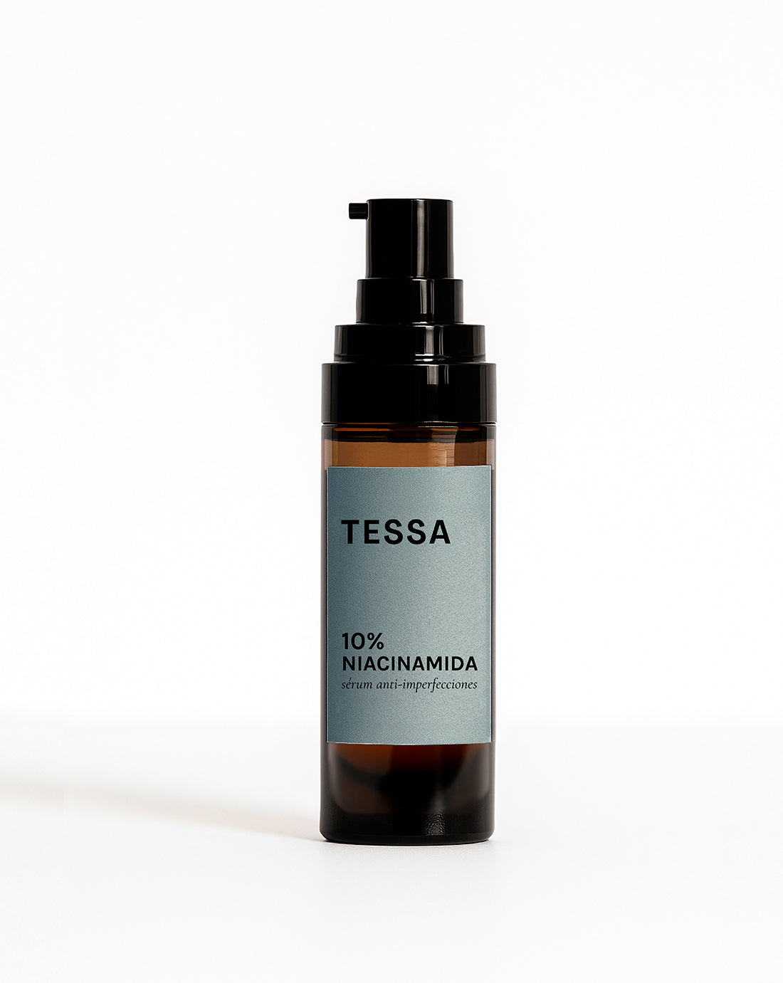 Sérum 10% Niacinamida | Anti-Manchas | TESSA