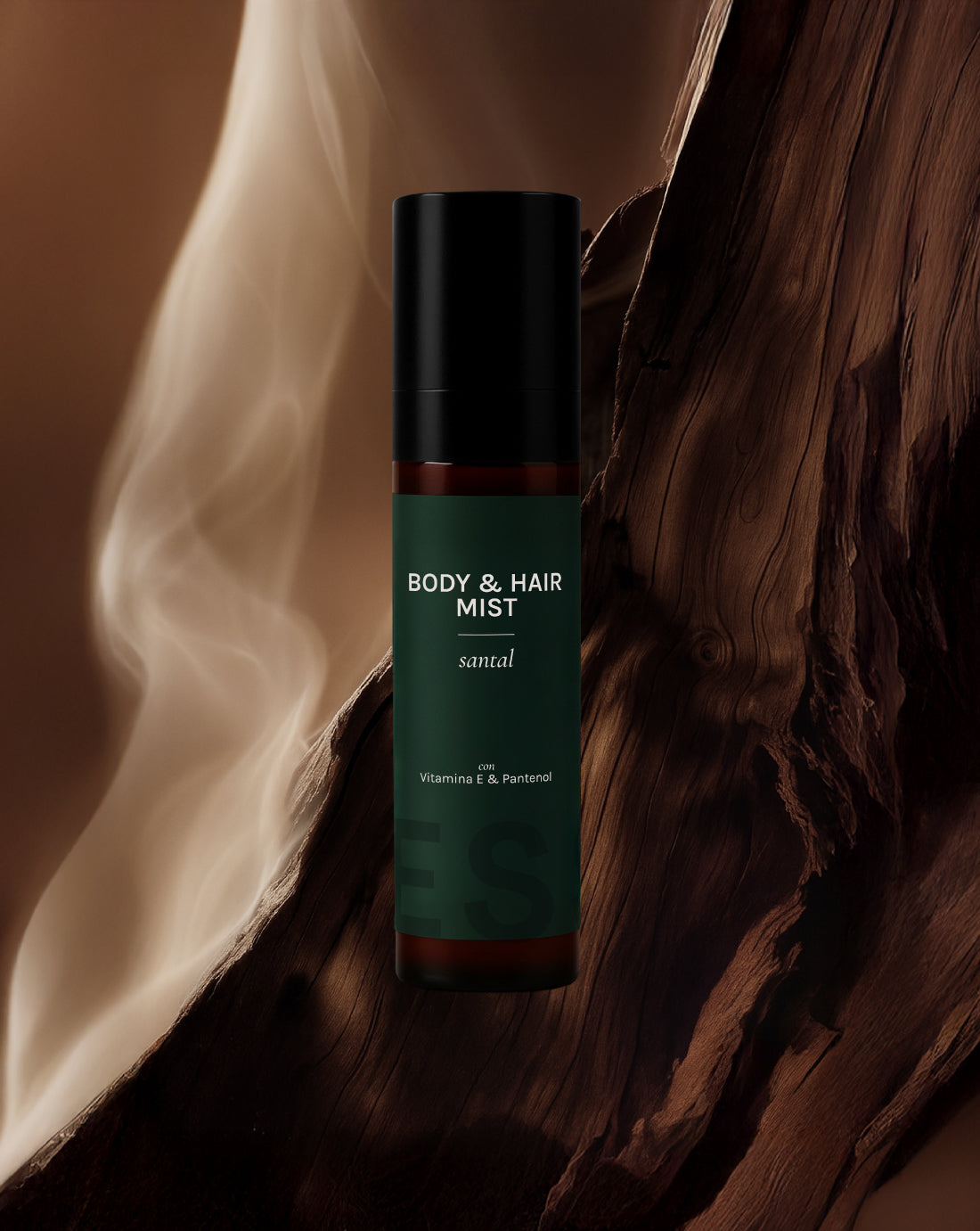 Santal - Body & Hair Mist