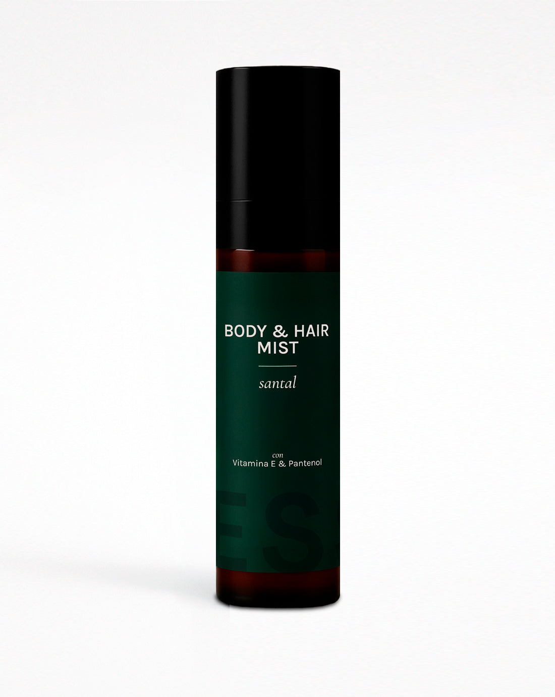 Santal - Body & Hair Mist