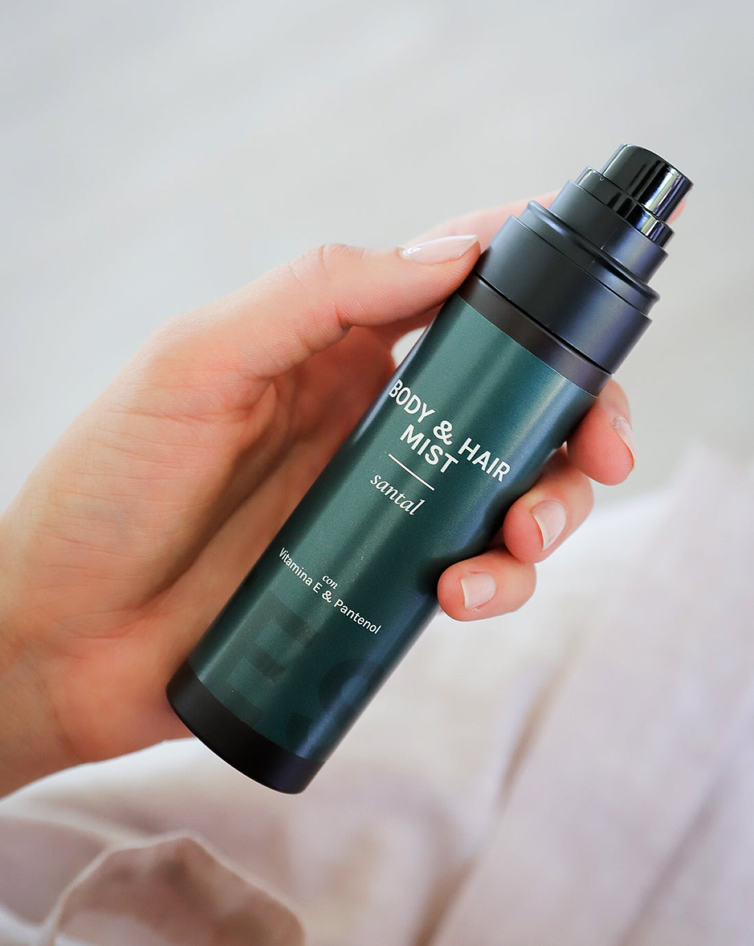 Santal - Body & Hair Mist