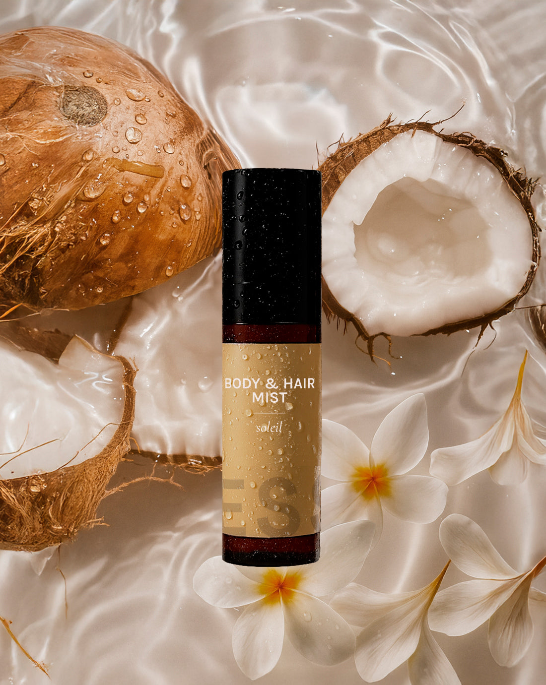 Discovery Set - Body & Hair Mist