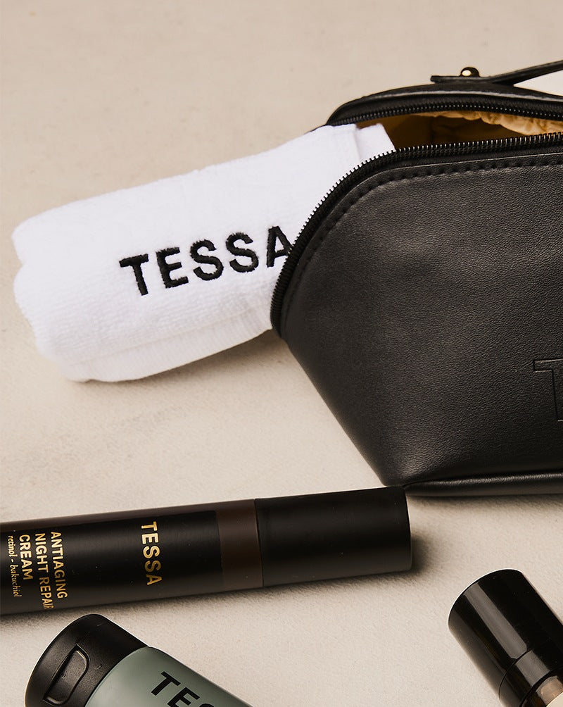 Toalla Facial Skincare