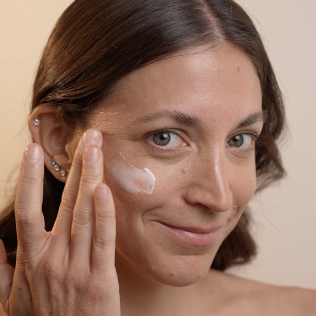 Crema Antiaging Night Repair