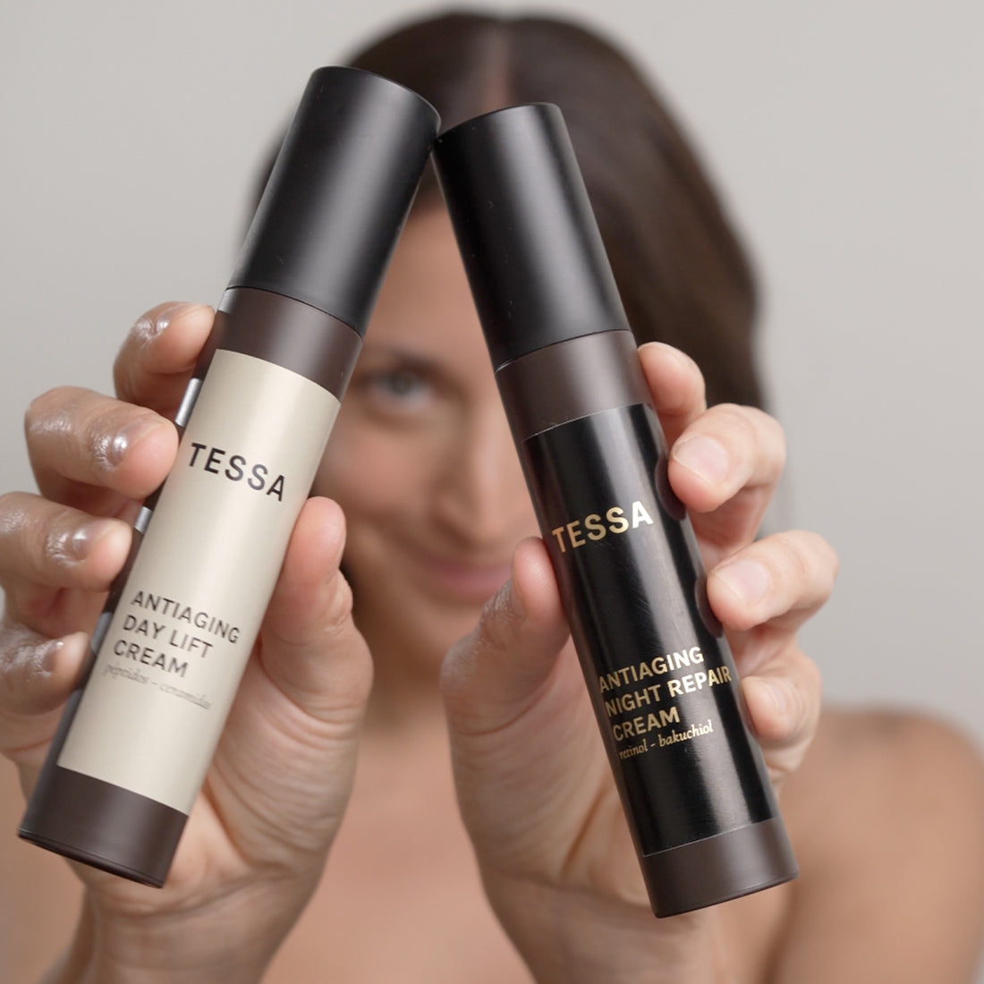 Crema Antiaging Night Repair