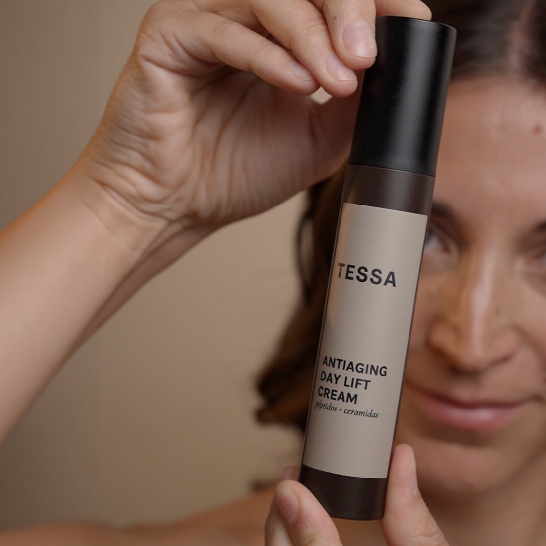 Crema Antiaging Day Lift