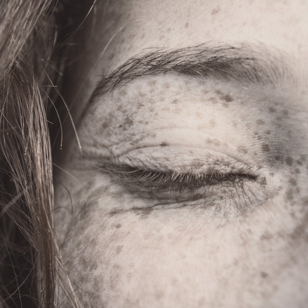 Mirada Perfecta - Vanidades