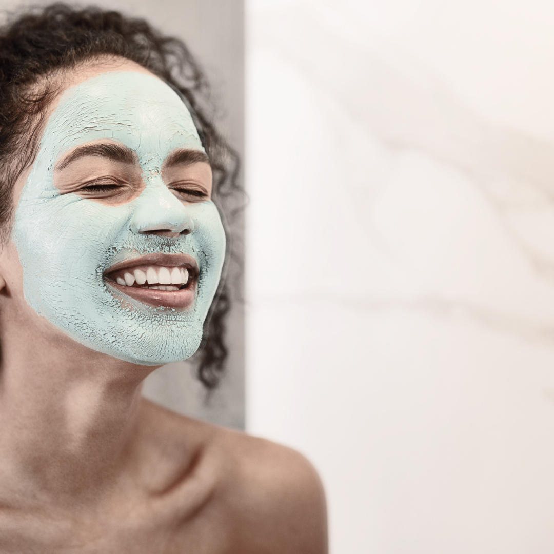 El poder el chía en una mascarilla - VANIDADES