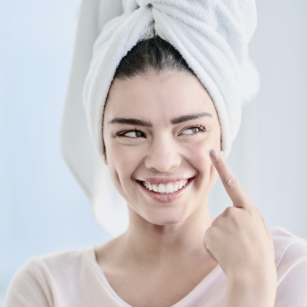 Hidratar Siempre - Revista SML