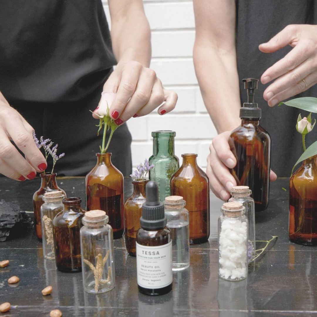 Lanzamiento TESSA: Una Cata muy especial - Revista Hola