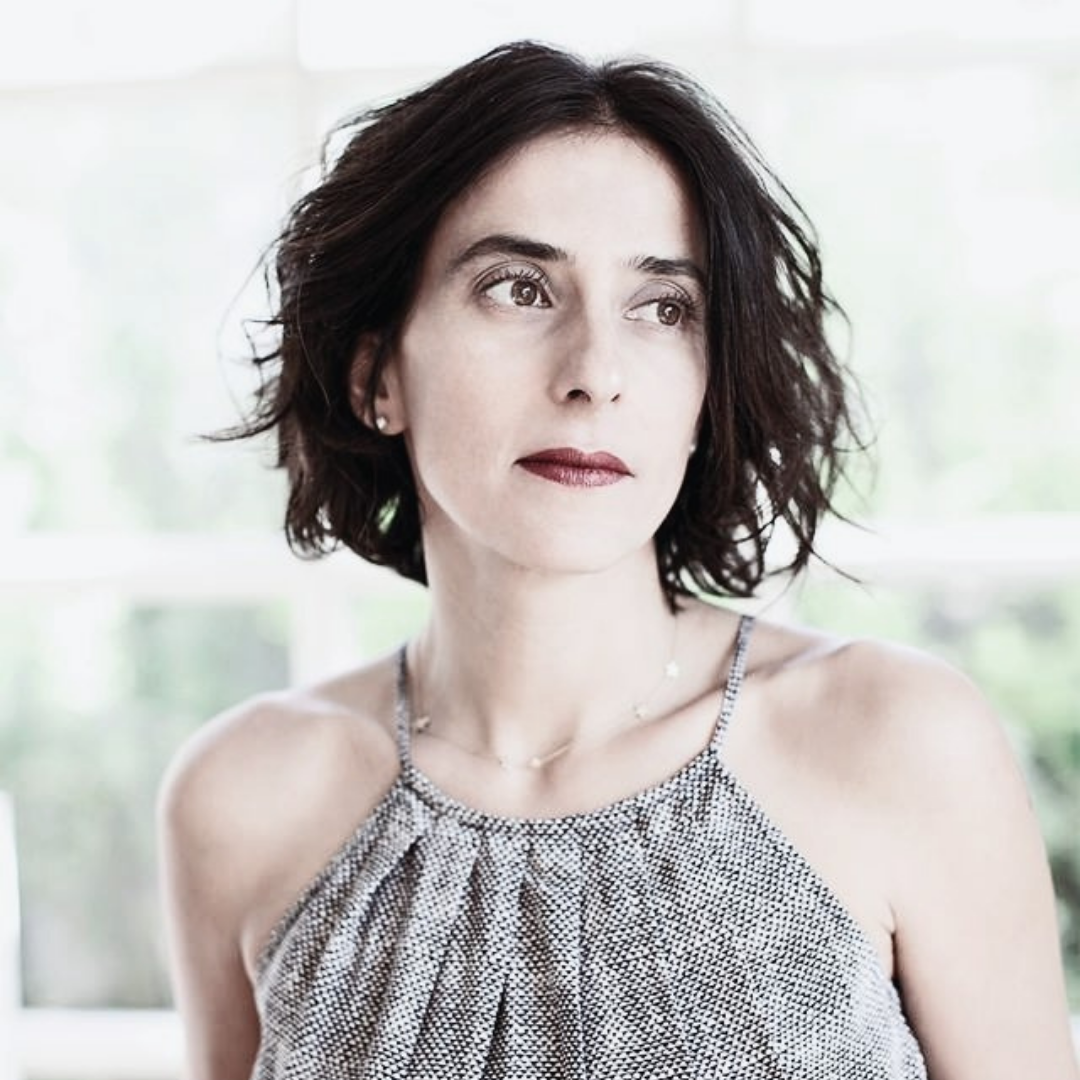 Magdalena Bernstein - Revista Ya Colección