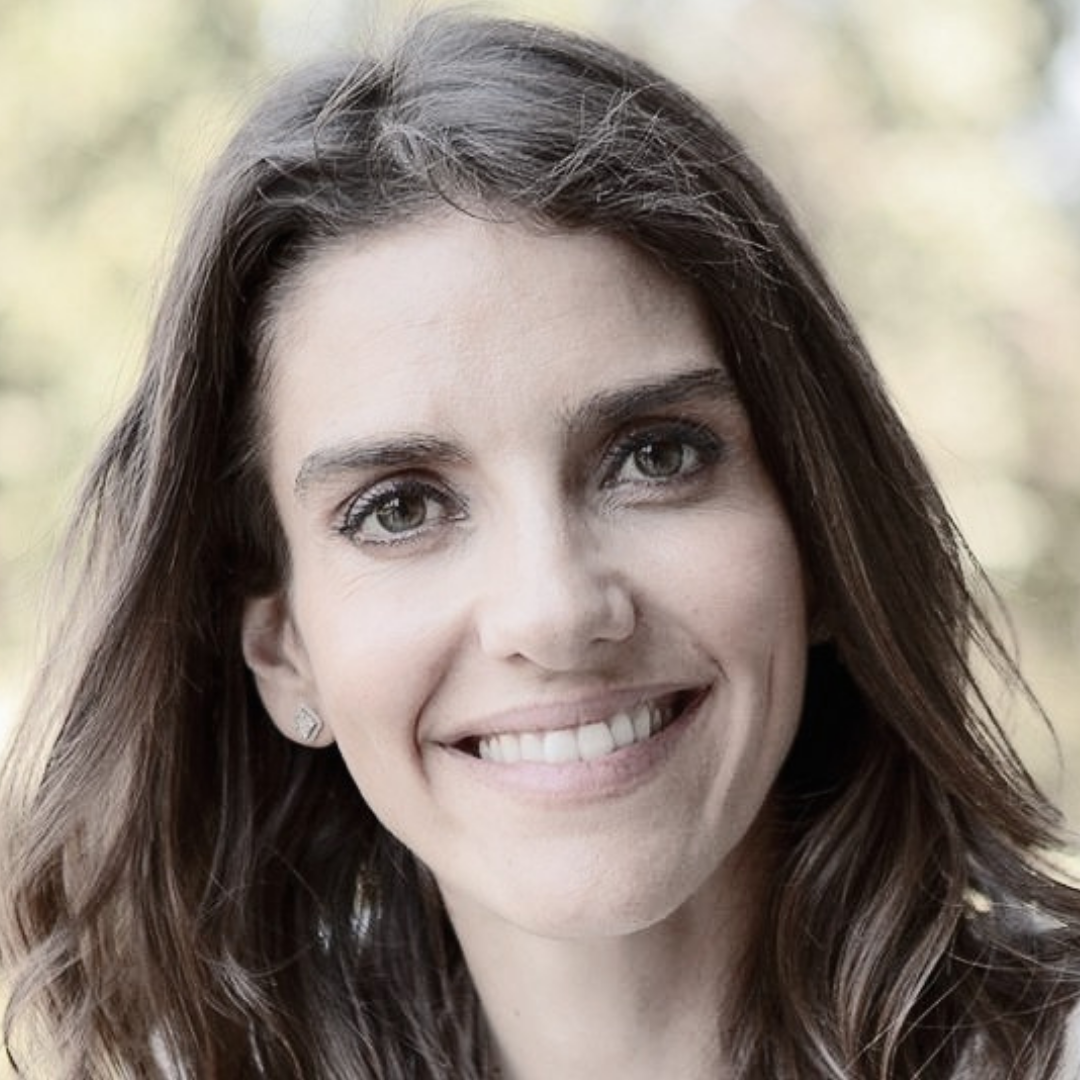 Maria Luisa Godoy y su favorito Tessa