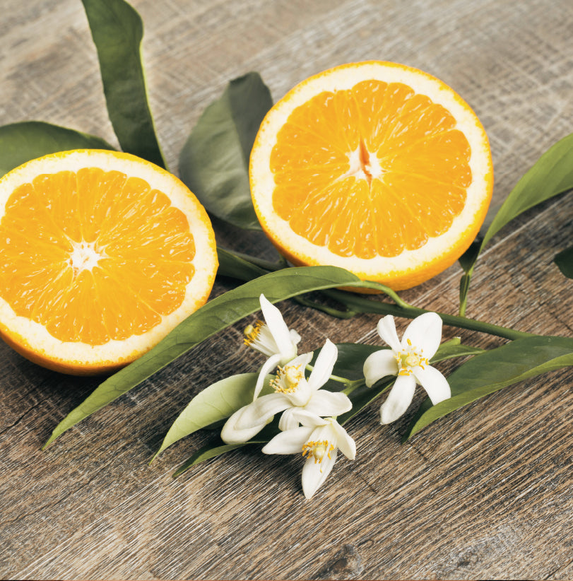 Aceite Esencial de Neroli TESSA