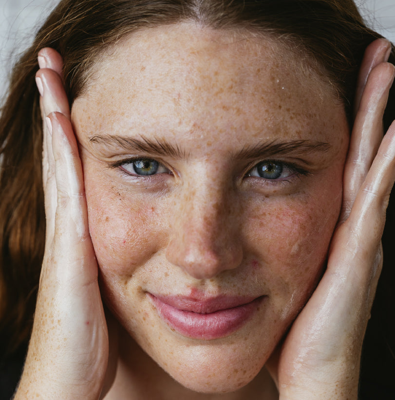 Tips para hidratar tu piel con ácido hialurónico