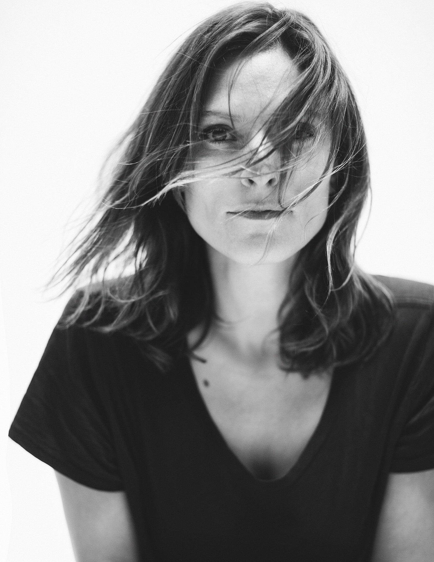 Diarios de Belleza. Bernardita del Solar - Harper's Bazaar