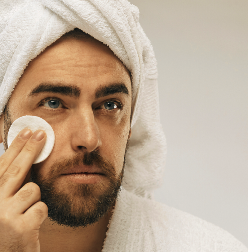 ¿Cuál es la diferencia entre la piel masculina y femenina?
