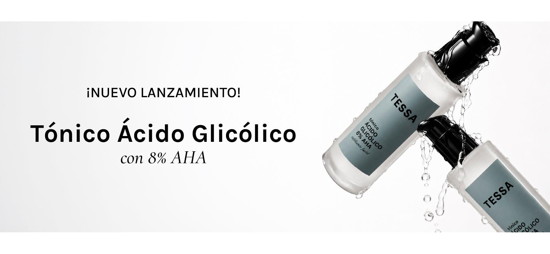 Ácido Glicólico