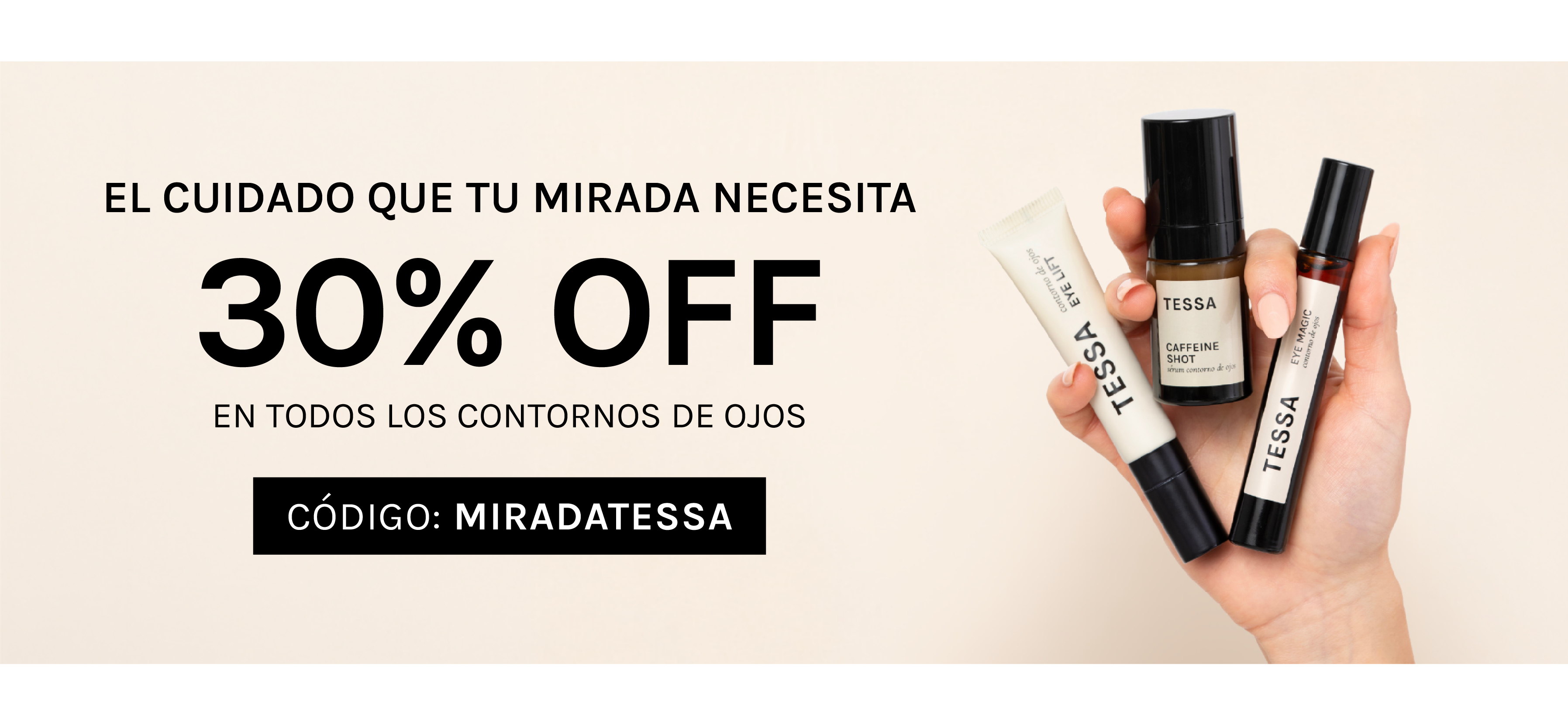 Contornos de Ojos