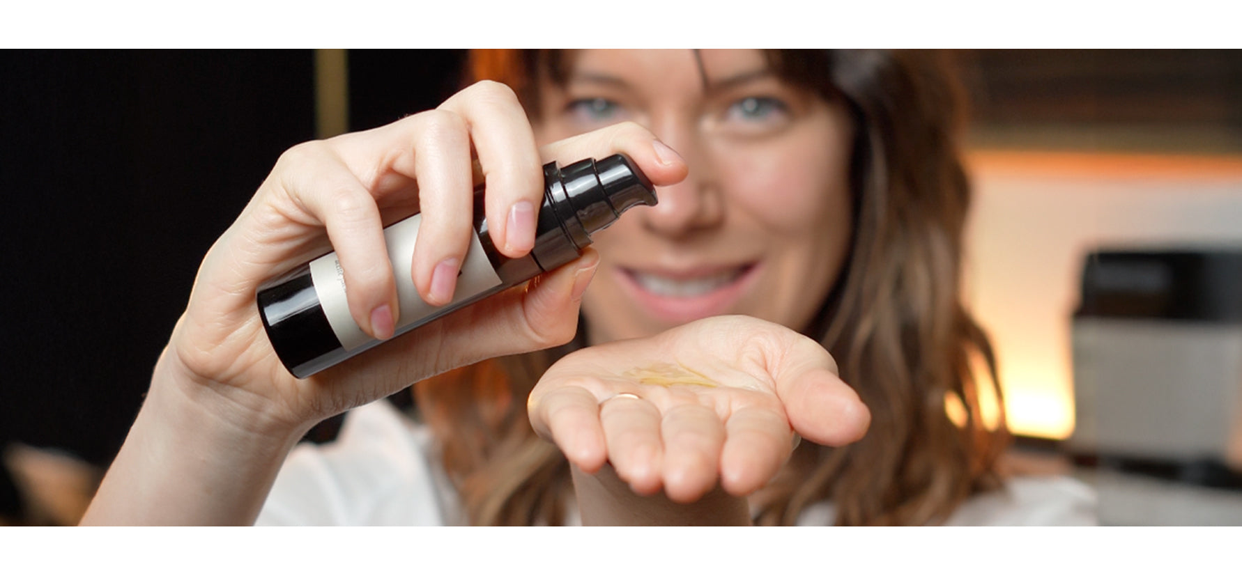 Aceites Faciales