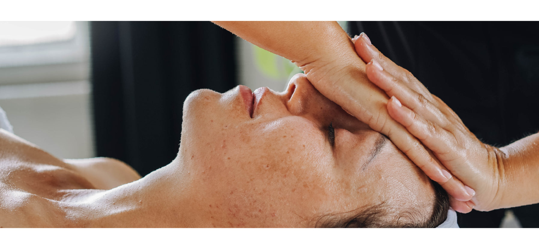 Cuidado Facial y Masaje Kobido
