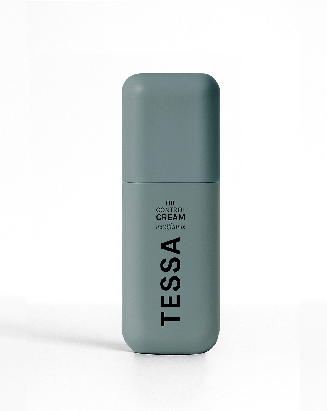 Oil Control Cream · PRE-VENTA