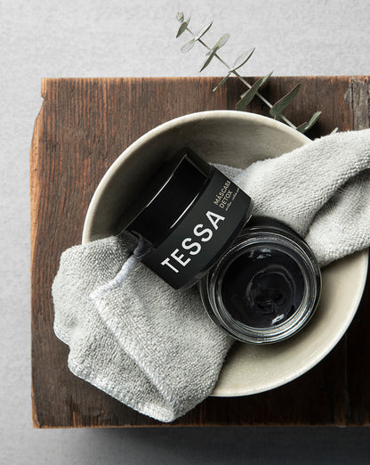 Máscara DETOX