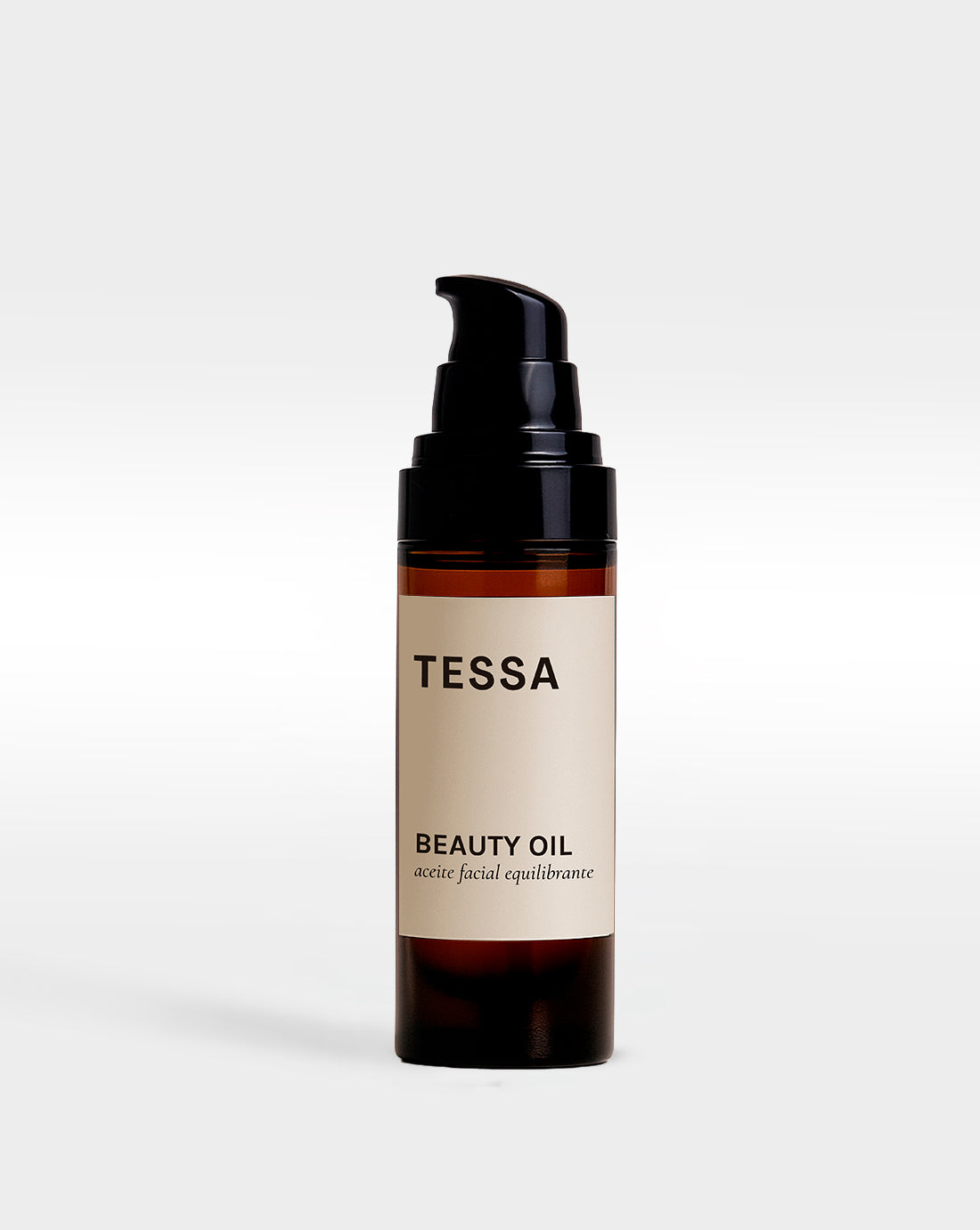 Beauty Oil