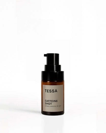 Caffeine Shot - 6% CAFEÍNA