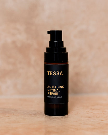 Antiaging Retinal Repair - Sérum Triple Retinol