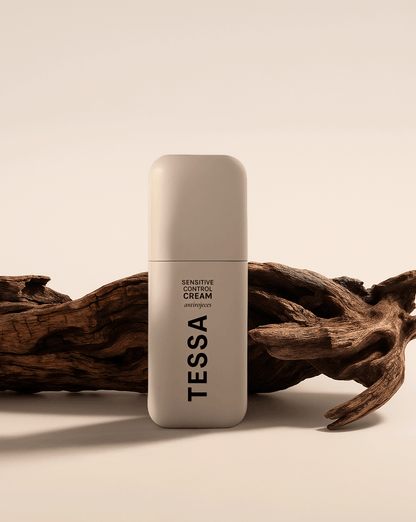 Sensitive Control Cream · PRE-VENTA