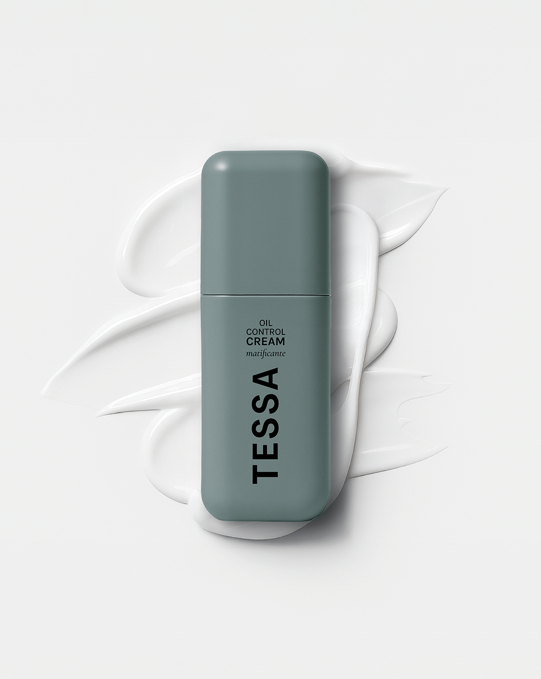 Oil Control Cream · PRE-VENTA